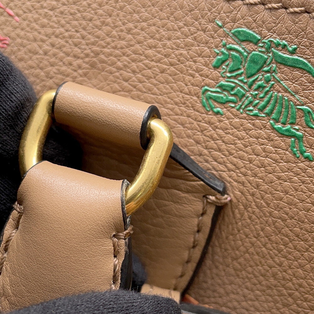 BURBERRY Bag - Picture 13 of 16